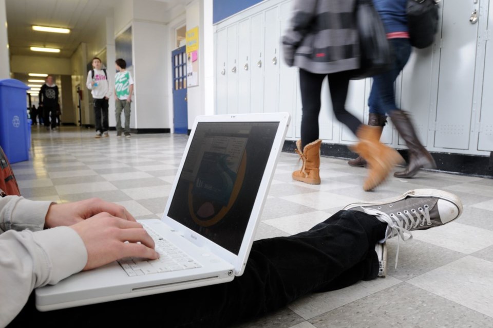 Grade 10 students in British Columbia will get a new curriculum this fall, and schools have one year