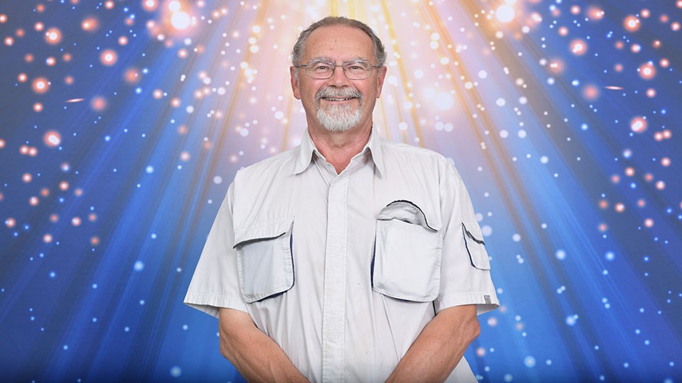 George Peradenic