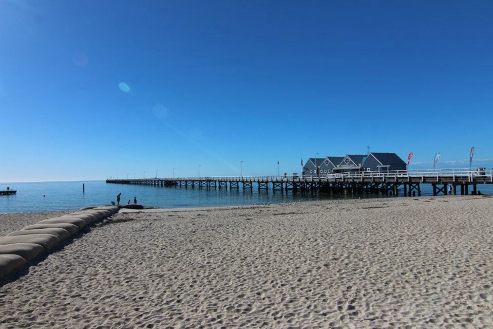 Busselton Jetty