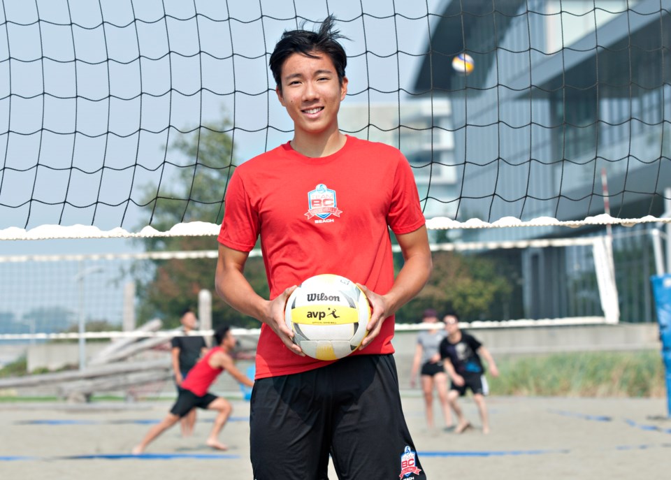 volleyball