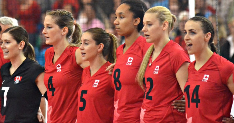 volleyball