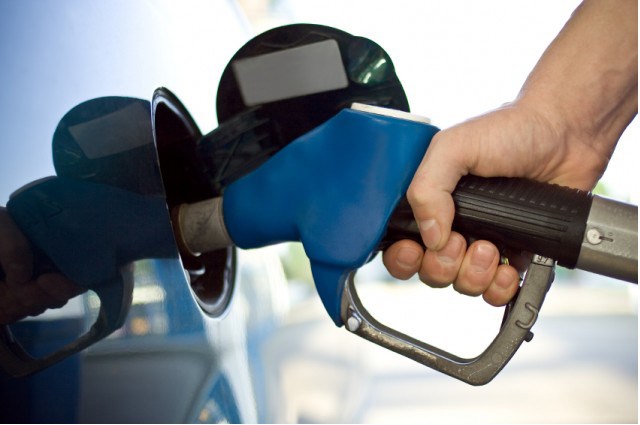 gas tax