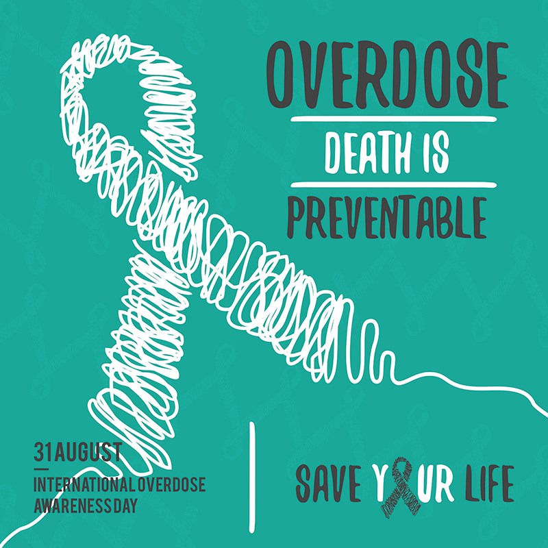 overdose