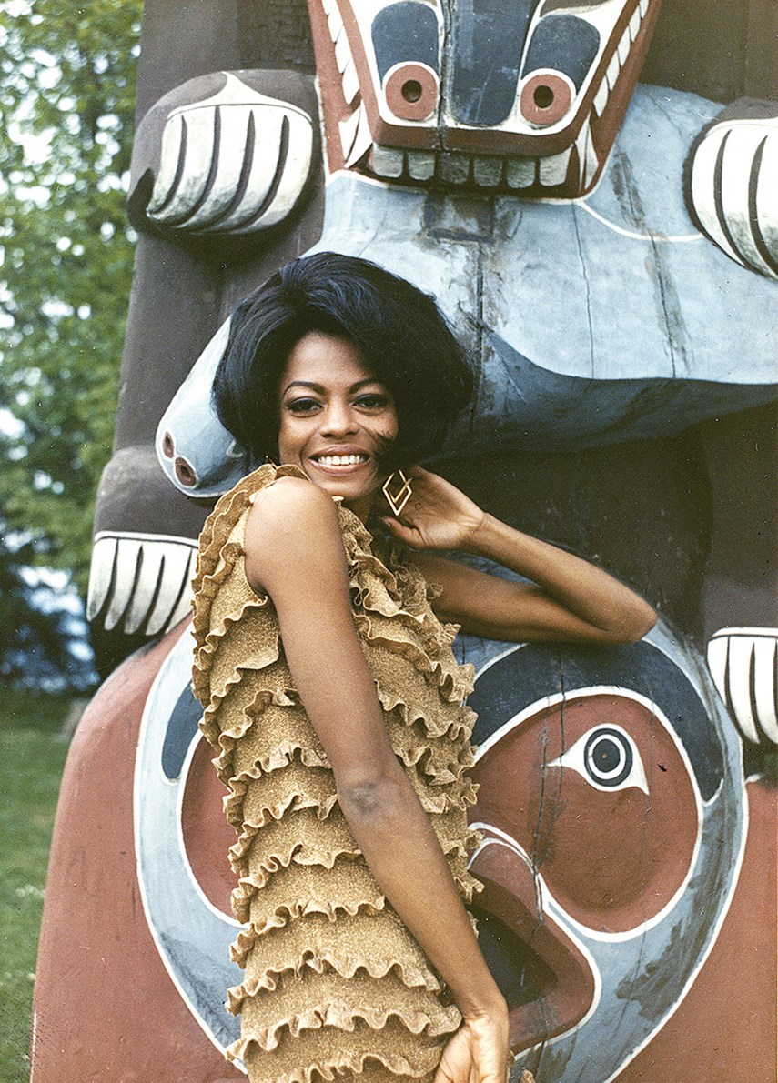 Diana Ross