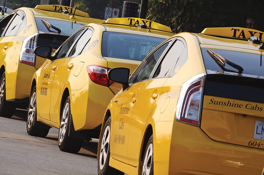 taxis