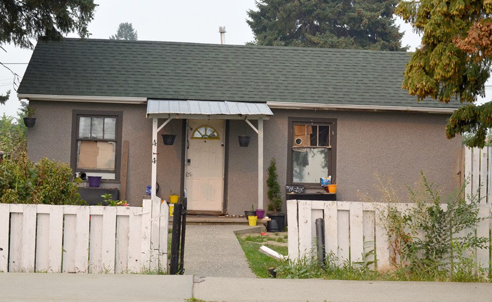414 Royal Avenue