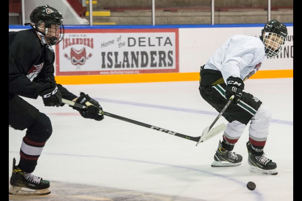 The 2018-19 Western Hockey League season is officially underway for the Vancouver Giants after they wrapped up their four-day training camp this past weekend at the Ladner Leisure Centre.