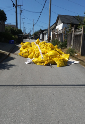 asbestos alley