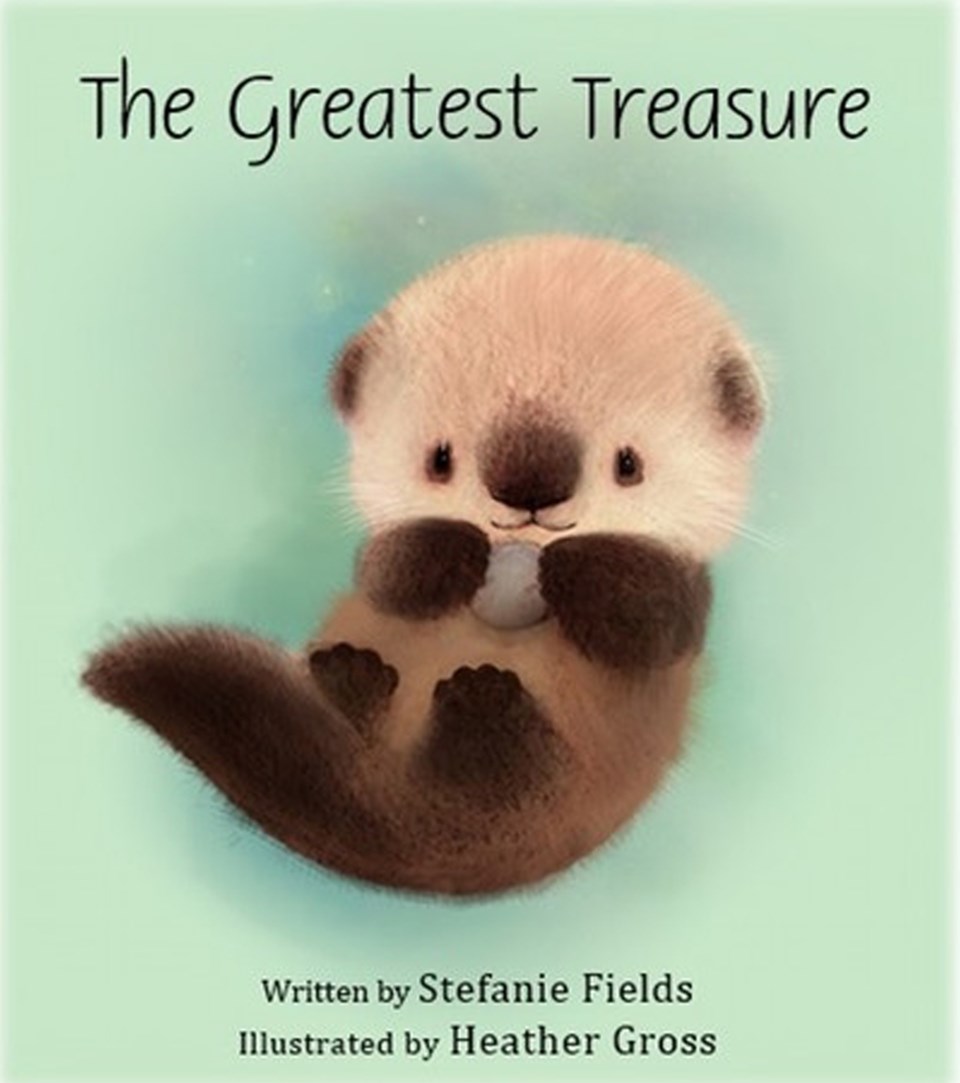 The Greatest Treasure