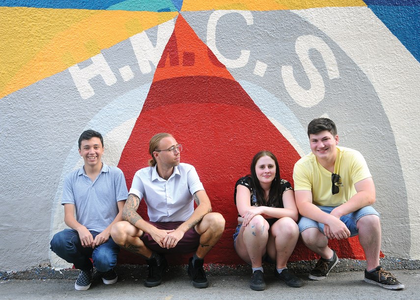 Laneway 45