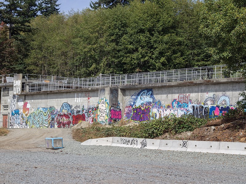 wastewater