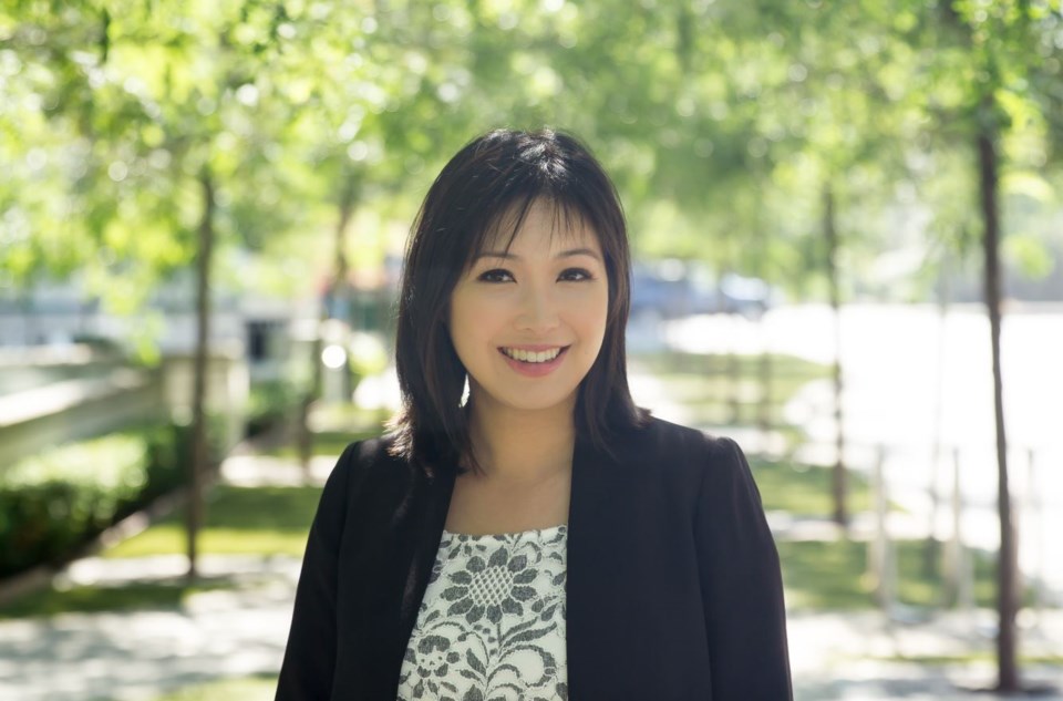 erin shum