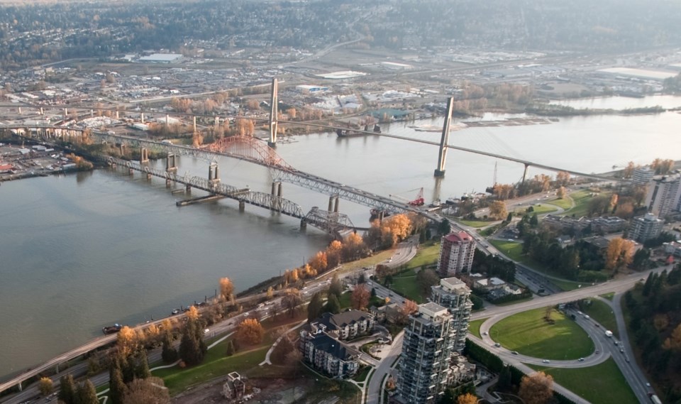 Pattullo Bridge