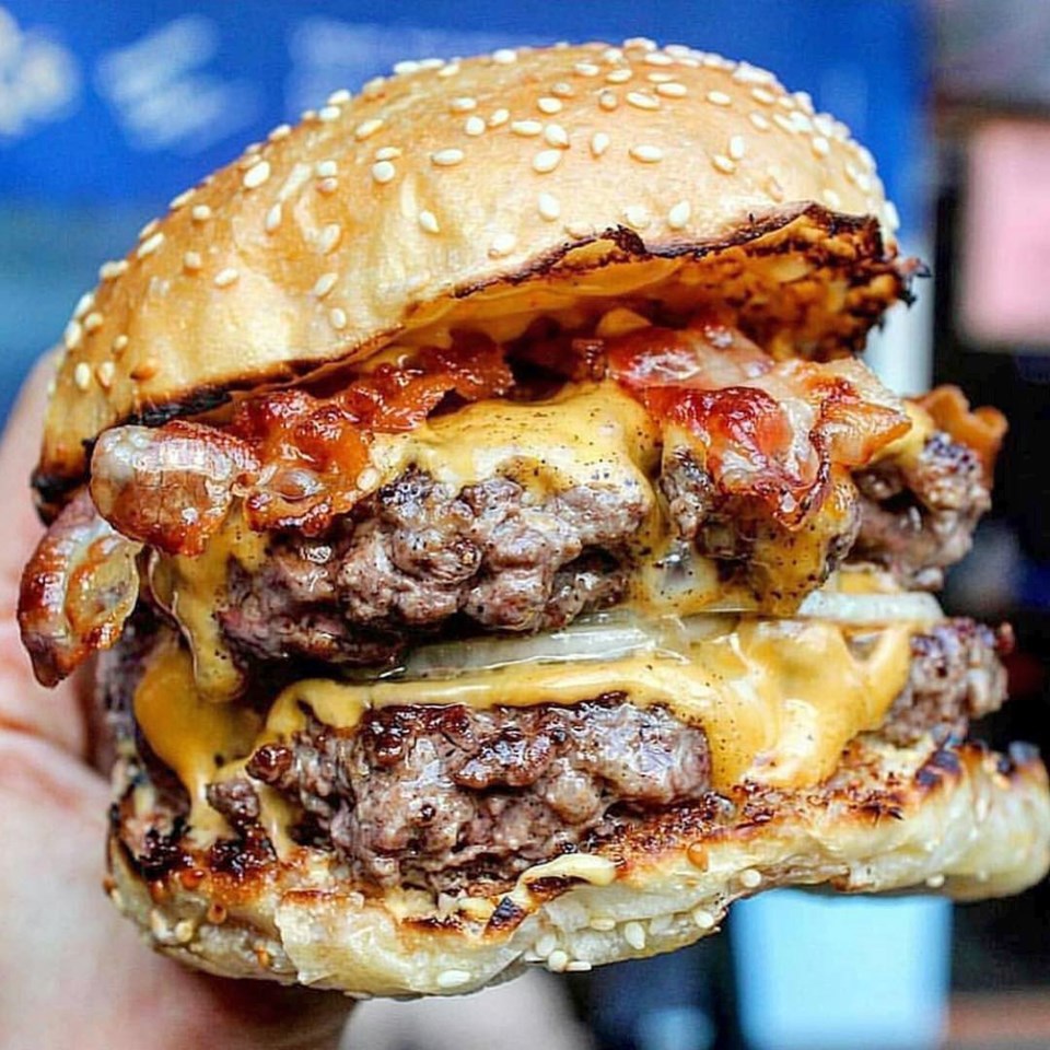 Launched in 2012, Le Burger Week is seven days of meaty, deliciousness for local burger meisters.