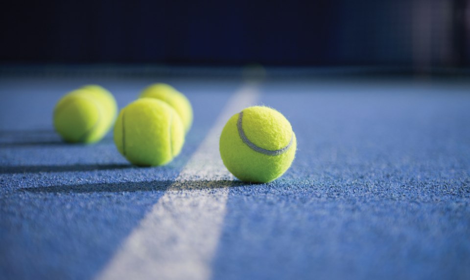 tennis
