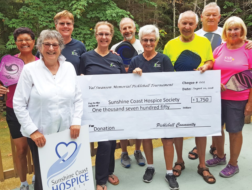 Pickleball