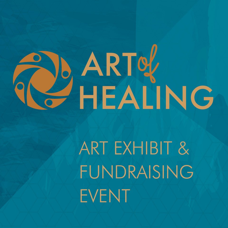 art of healing