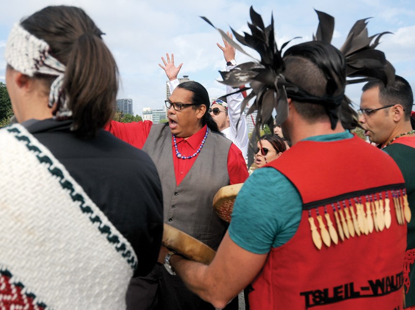 ‘We are winning’ – First Nations’ suit halts Trans Mountain pipeline_1