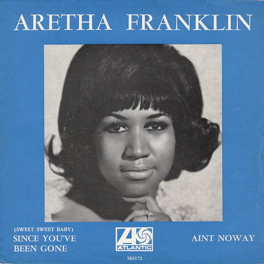 Aretha