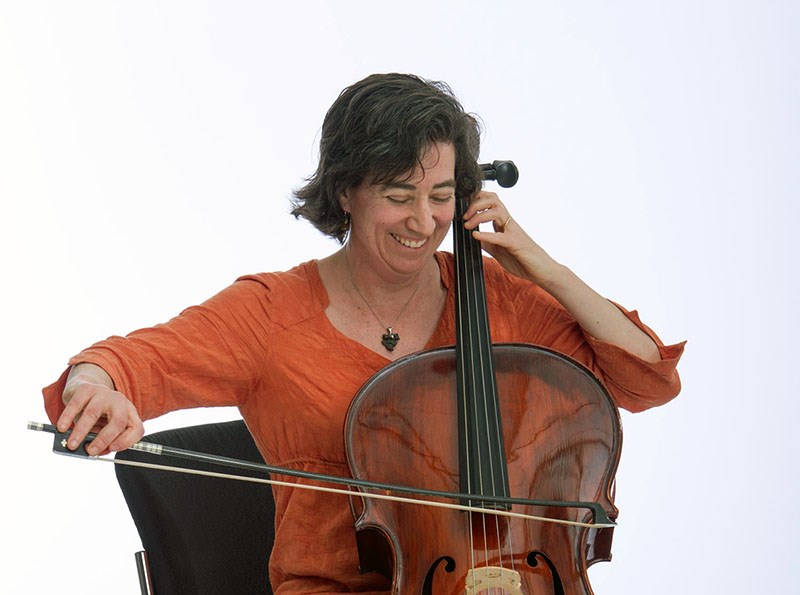 cello