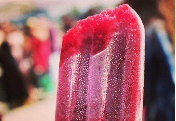 Popsicle