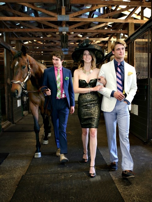 Deighton Cup