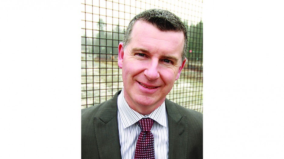 peter kinch