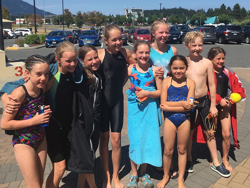Powell River Aquatic Club