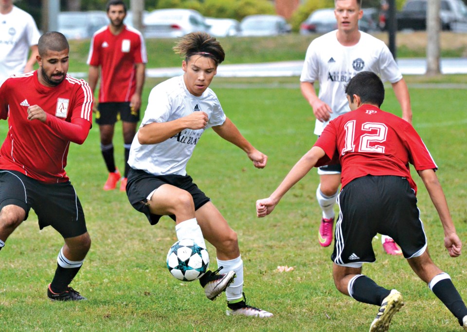 soccer
