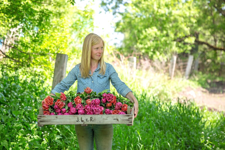 farmer florist