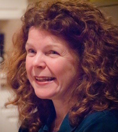 Maureen Nicholson