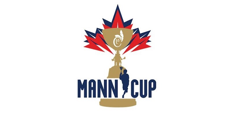 Mann Cup logo