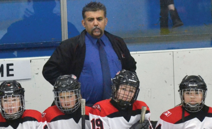 Amarjit “AJ” Sander – eight consecutive Midget A Female Provincial Final appearances, winning four provincial championships.