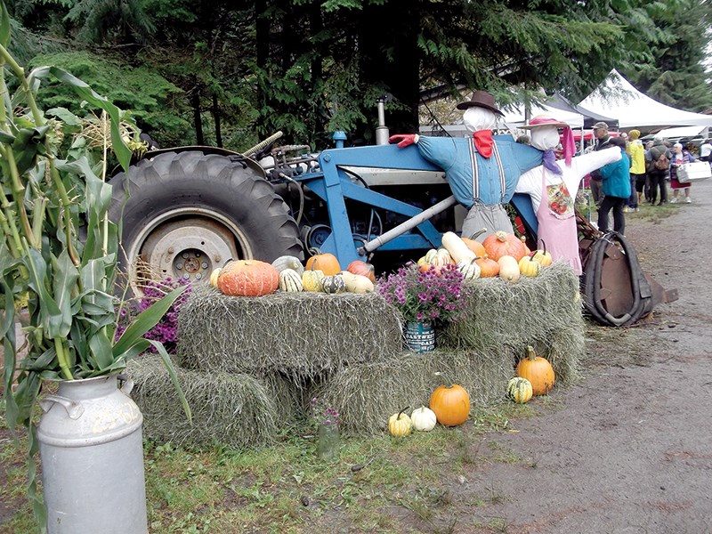 Powell River Fall Fair