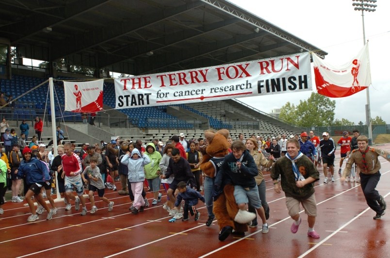 Terry Fox Run