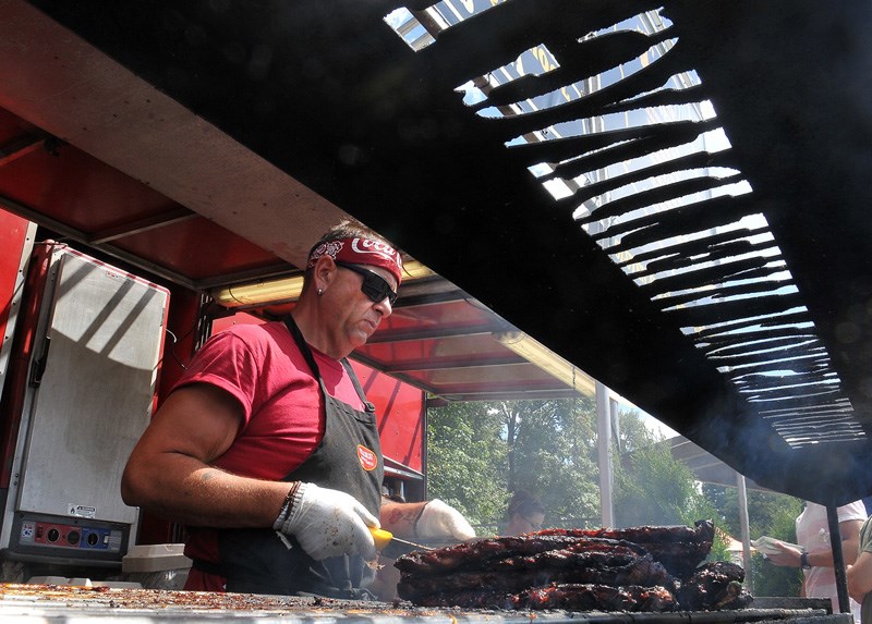 Ribfest