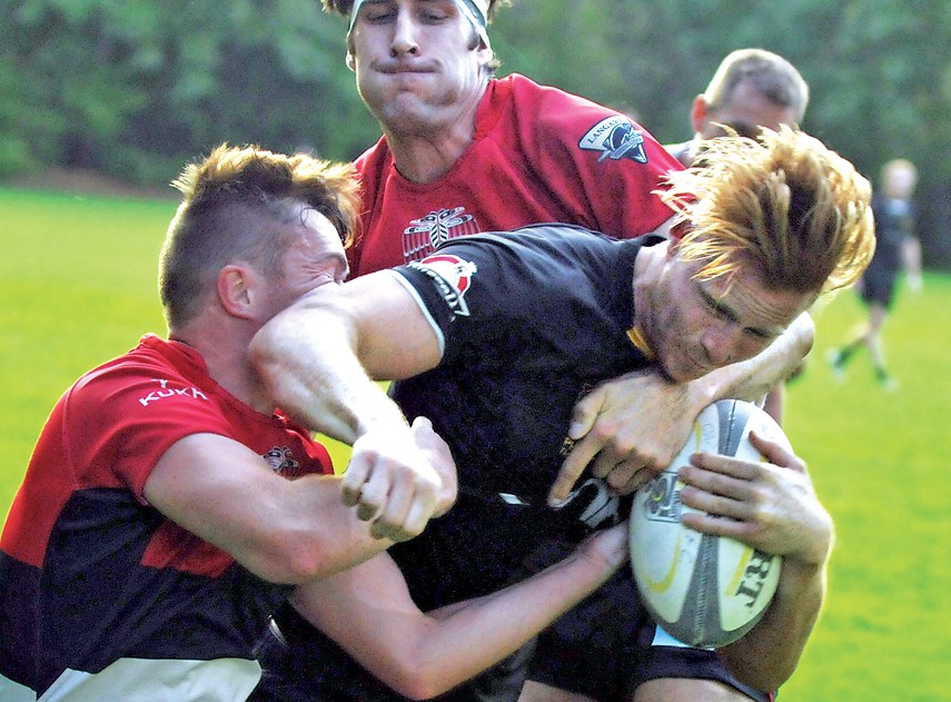 Capilano Rugby