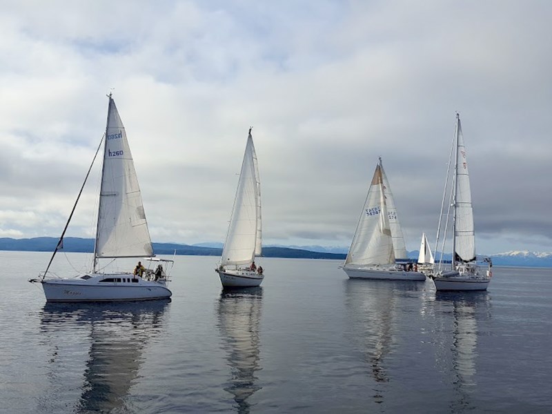 Powell River Yacht Club