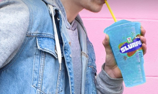 Photo: Slurpee Canada