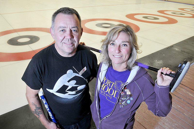 Port Moody Curling Club