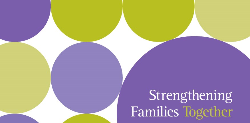Strengthening Families Together
