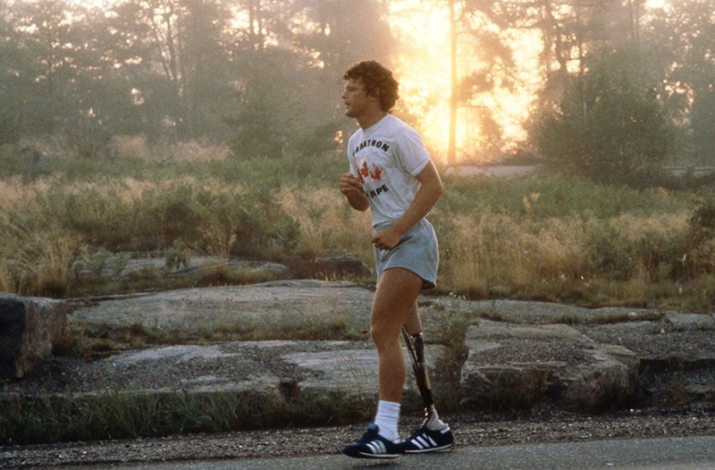 Terry Fox