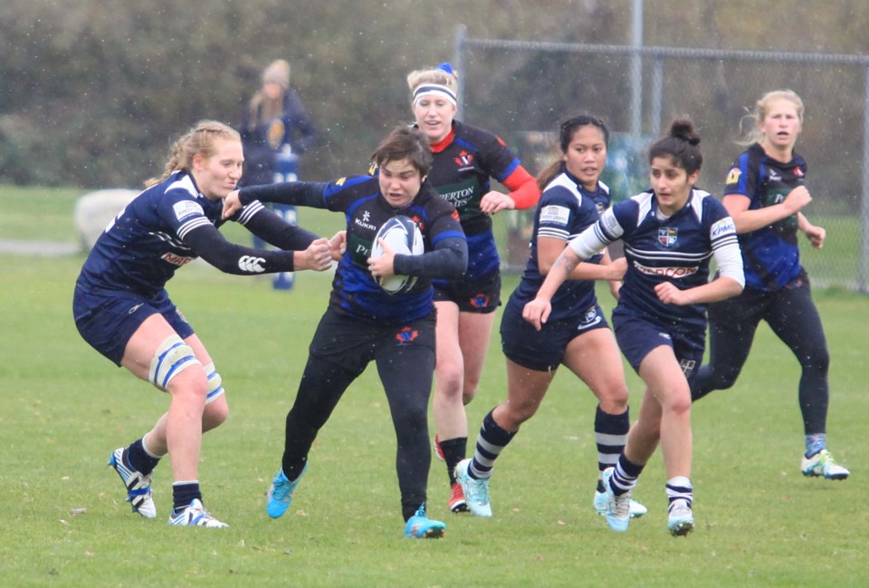 burnaby rugby