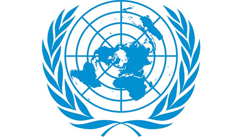 UN logo