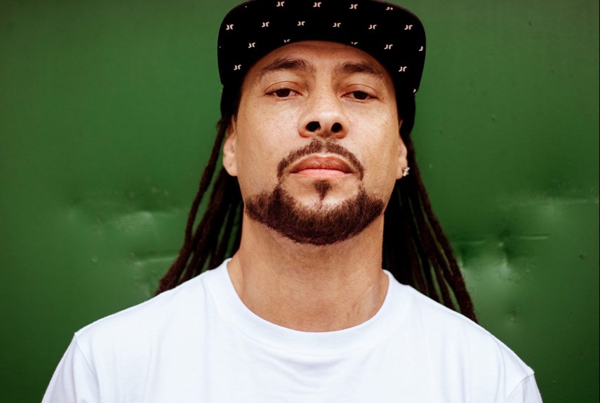 Roni Size