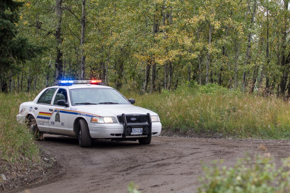 Rose Hill shooting 1