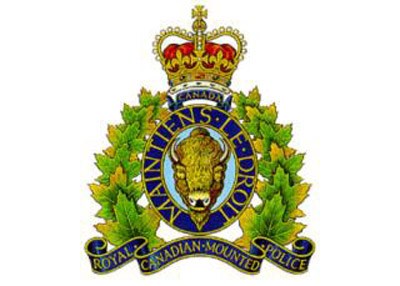 RCMP