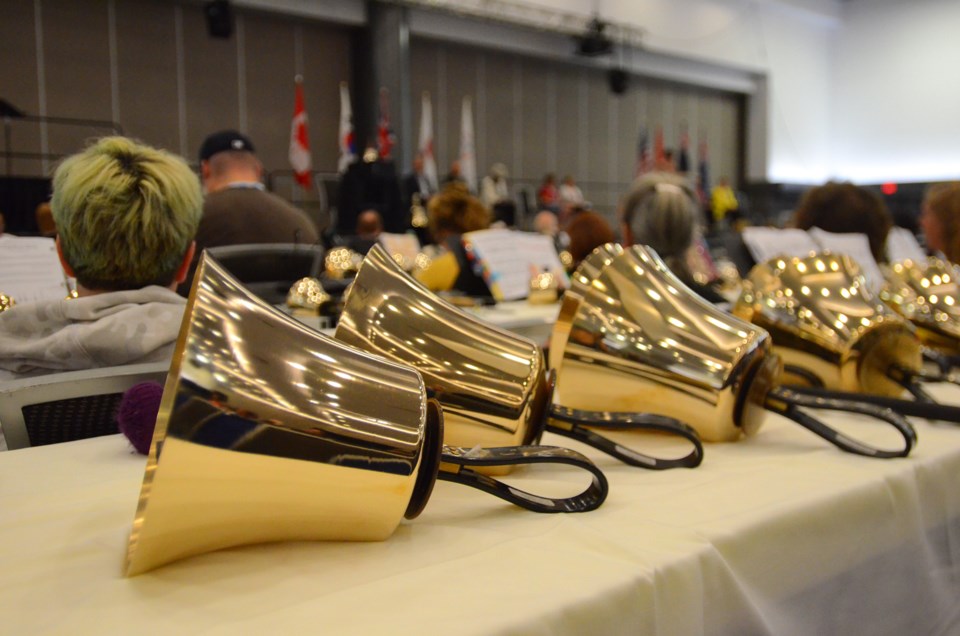 handbells