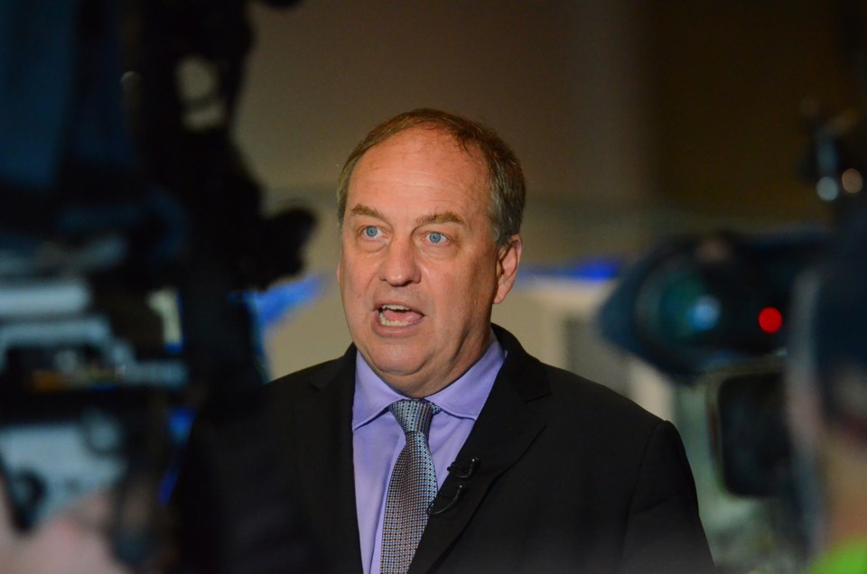 Andrew Weaver