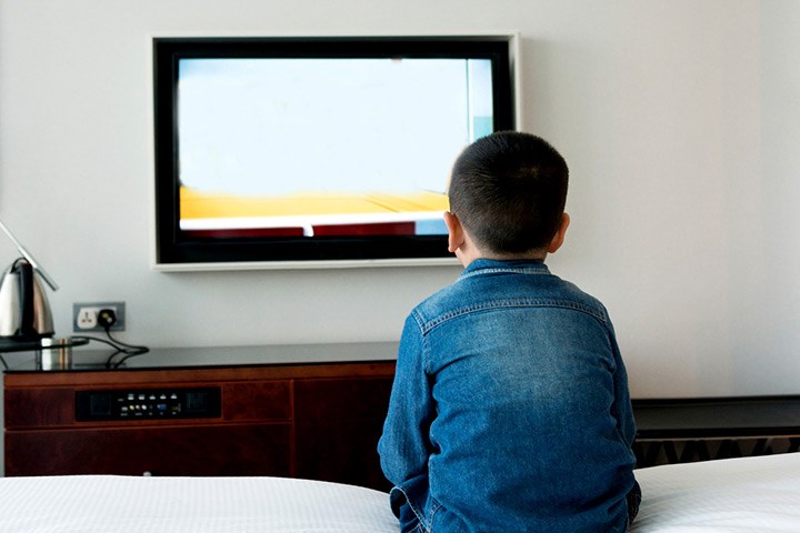 tv